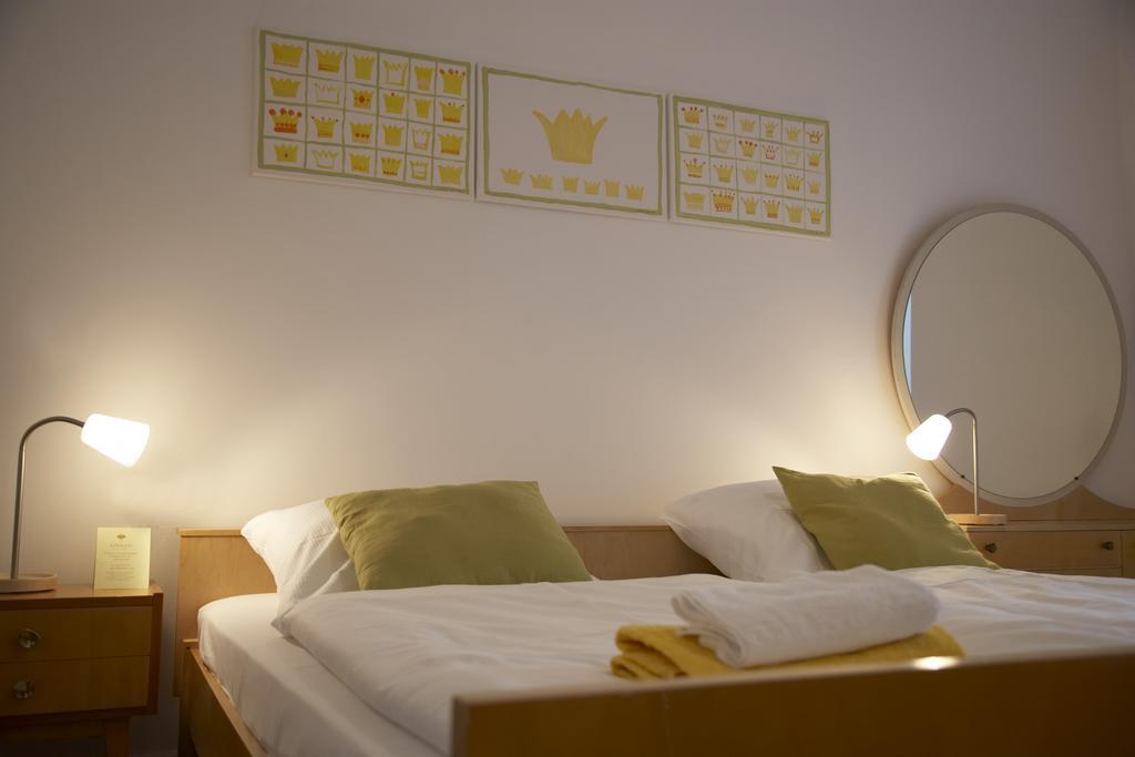 Ginkgo Hotel Oberursel Luaran gambar