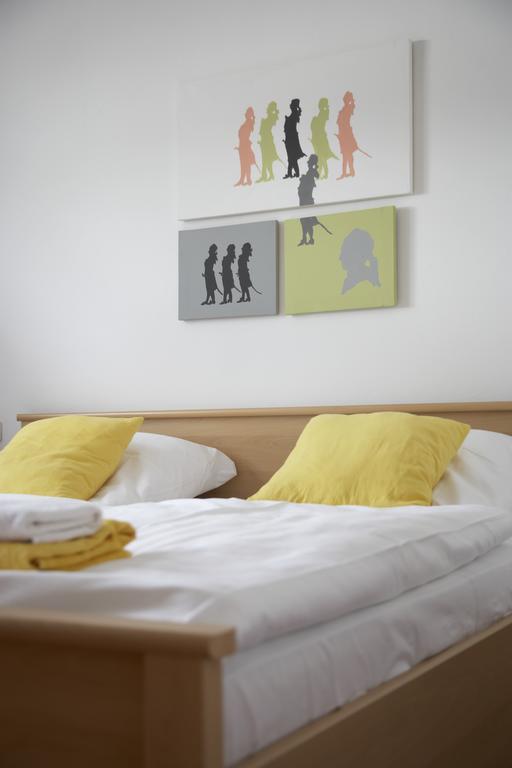 Ginkgo Hotel Oberursel Luaran gambar