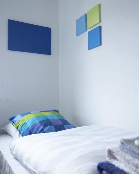 Ginkgo Hotel Oberursel Bilik gambar