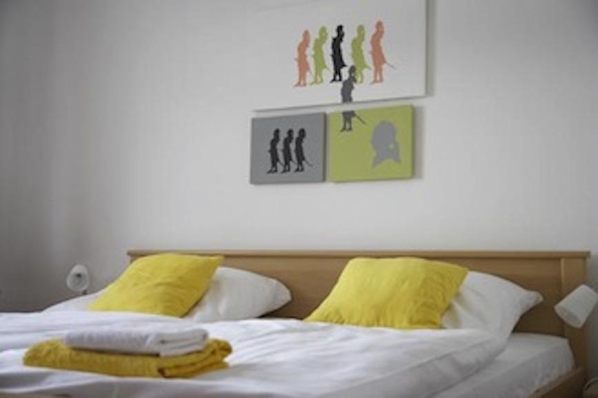 Ginkgo Hotel Oberursel Bilik gambar