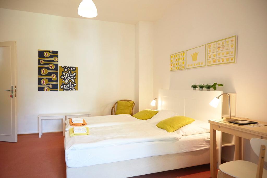Ginkgo Hotel Oberursel Luaran gambar